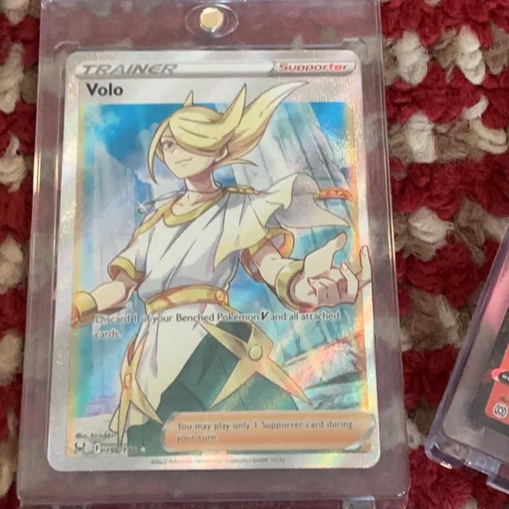 Pokemon Trading Cards Collection - Multicolor - Picture 9 of 11